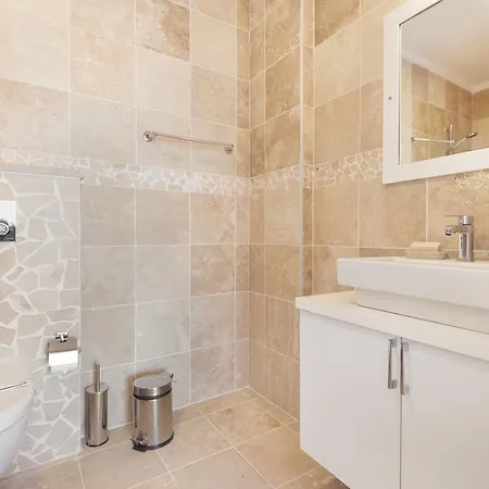 Sunninghill Appartement Kalkan