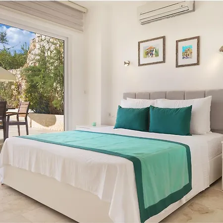 Sunninghill * Kalkan