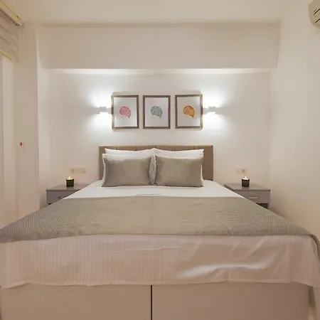 Sunninghill * Kalkan