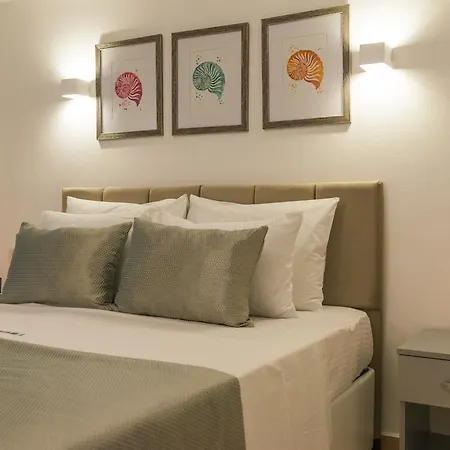 Sunninghill Apartament Kalkan