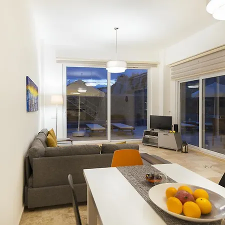 Apartament Sunninghill *