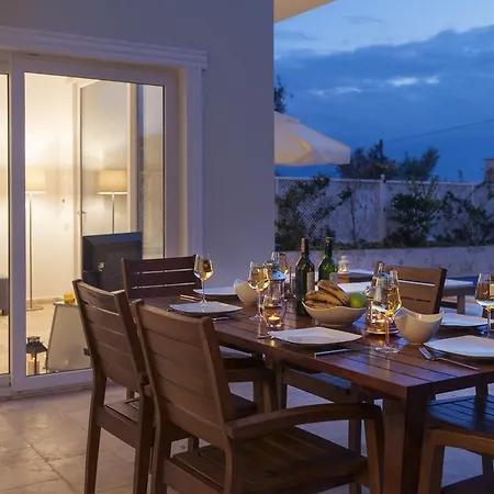 Apartament Sunninghill Kalkan