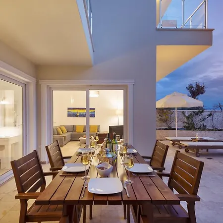 Sunninghill * Kalkan