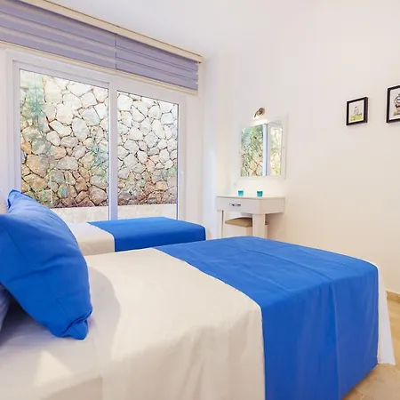 Apartament Sunninghill Kalkan