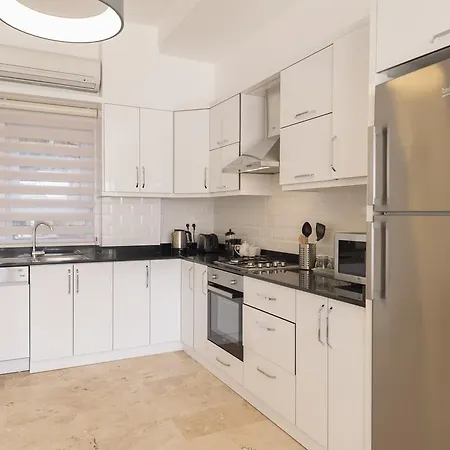 Sunninghill Apartament Kalkan